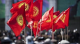 Кыргызстан. Большинство действующих депутатов захотят вернуться в свои уже насиженные и нагретые «мандатами» кресла