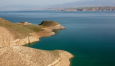 Кыргызстан. Запасы Токтогульского водохранилища могут упасть до «мертвого объема» уже в апреле