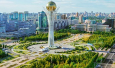 «Экстраординарная трансформация Казахстана»