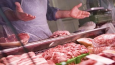 Мясо вновь растет в цене — о стоимости продуктов в Кыргызстане