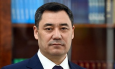 Садыр Жапаров: октябрьские события 2020 года – поворотный момент в истории Кыргызстана