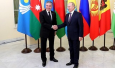Туркменистан – Россия: прорывы и пределы сотрудничества