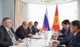 Предпринимателям Кыргызстана помогут наладить взаимодействие с партнерами по ЕАЭС
