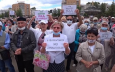 Казахстан: борьба за экологию до уголовного дела доведет