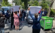 Что стоит за нападениями на туркменских активистов в Стамбуле?