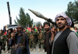 Талибы понесли потери в ожесточенных боях с сопротивлением