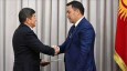 Кыргызстан. Новый кабмин – это политические камикадзе