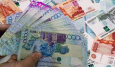 Казахстан. Ослабление тенге к рублю: влияние «соседа» сильнее дорогой нефти