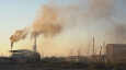 Казахстан закрывает глаза на действия китайских загрязнителей экологии