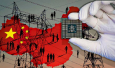 Китай пытается распространить свой энергокризис на весь мир