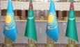Токаев предложил Президенту Гурбангулы Бердымухамедову поставлять туркменский газ в Казахстан