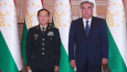 Таджикистан одобрил строительство китайской базы на его территории
