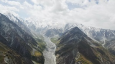 Потому что без воды: Таджикистан бьет тревогу из-за оскудения водных ресурсов