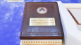Конституция Таджикистана признана одной из лучших в мире