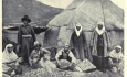 Записки из прошлого: британец о Центральной Азии 1914 года, часть I