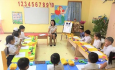 Проблемы дошкольного образования в Казахстане