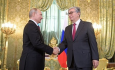 Foreign Policy (США): Центральная Азия опять поворачивается к Москве Часть 2