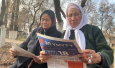 Кыргызстан: предвыборная агитация на узбекском языке усиливает напряженность