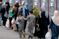 ЕС просит соседей Афганистана предотвратить использование мигрантов в политических целях