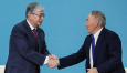 Чей «Нур Отан»: Что означает уход Назарбаева с поста главы правящей партии
