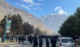 Таджикистан: в ГБАО третий день идут демонстрации