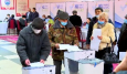Выборы в Кыргызстане. Спецэфир