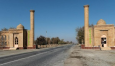 Станет ли Фаришский район в Узбекистане туристическим раем?