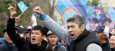 Заигрывание с националистами может привести к краху властей Казахстана 