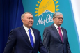 Казахстан: время торга пришло