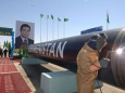 Иран готов к поставкам туркменского газа в Азербайджан