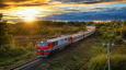  ТЖД:Таджикистан готов возобновить железнодорожное сообщение с Россией