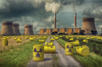 Миллионы тонн радиоактивных отходов угрожают Узбекистану
