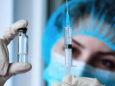 Узбекско-китайская вакцина ZF-UZ-VAC2001 защищает от штамма «Омикрон» - исследование