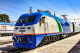 АБР выделил Узбекистану 162 мил $ на развитие железнодорожного движения