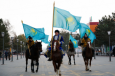 Правда истории или независимый Казахстан? 