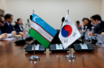 По итогам переговоров президентов Узбекистан и Корея подписали ряд документов