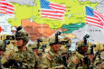 Пора на выход: Россия не хочет видеть США на постсоветском пространстве