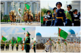 В Туркменистане подвели итоги 30-летия демократической партии