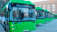 Российские бизнесмены в 2022 году планируют поставить автобусы для Бишкека и Оша