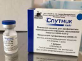 Вакцина от коронавируса Спутник-лайт одобрена в Туркменистане