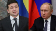 Условия встречи Путина и Зеленского озвучили в Кремле