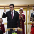 Минздрав Туркменистана провел консультации с зарубежными партнёрами