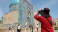 Узбекистан вошел в топ-10 лучших мест для туристических поездок в 2022 году по версии Тhe Independent