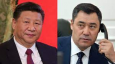 Китайские инвесторы активизируются в этом году — Жапаров пообещал помогать им 