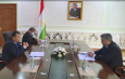 Таджикистан и Беларусь реализуют новые инициативы по увеличению товарооборота 