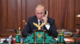 Путин обсудил с Токаевым обстановку в Казахстане