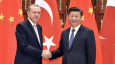 Китай на Среднем Востоке и притязания Турции, 