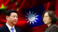 Крушение независимости Тайваня является необратимой исторической тенденцией 