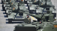 В этом году военная база в Канте получит дополнительное вооружение