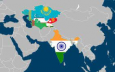 Лидеры Индии и стран Центральной Азии договорились проводить саммиты каждые два года 